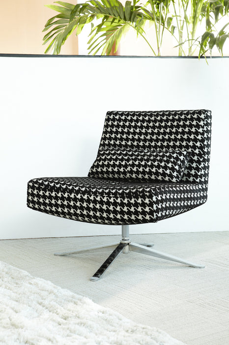 Hugo Swivel Chair