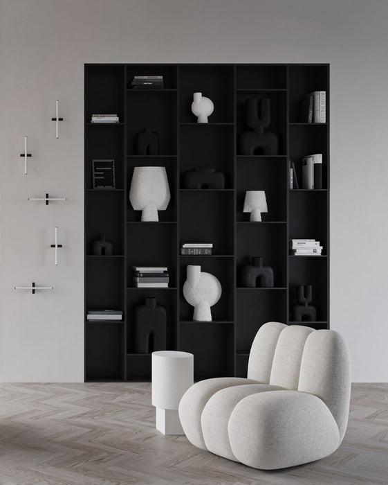 Toe Chair - Linen - 101 CPH