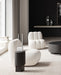 Toe Chair - Linen - 101 CPH