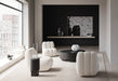 Bloom Vase, Mini - Bone White - 101 CPH