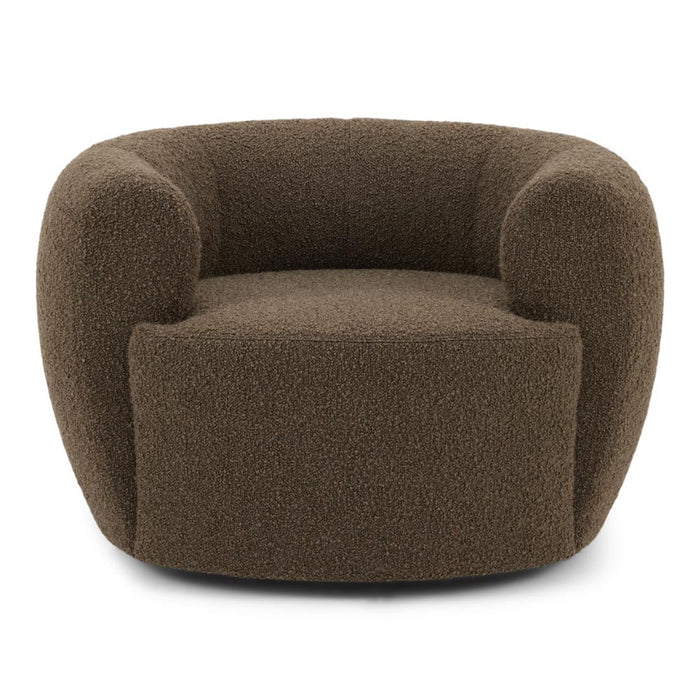 Kensington Swivel Chair