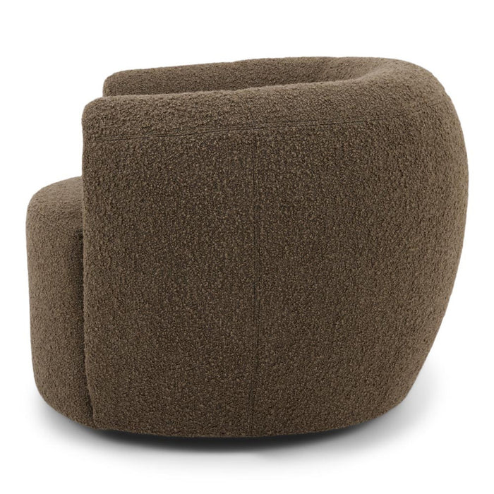 Kensington Swivel Chair