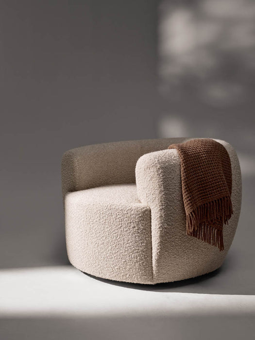 Kensington Swivel Chair