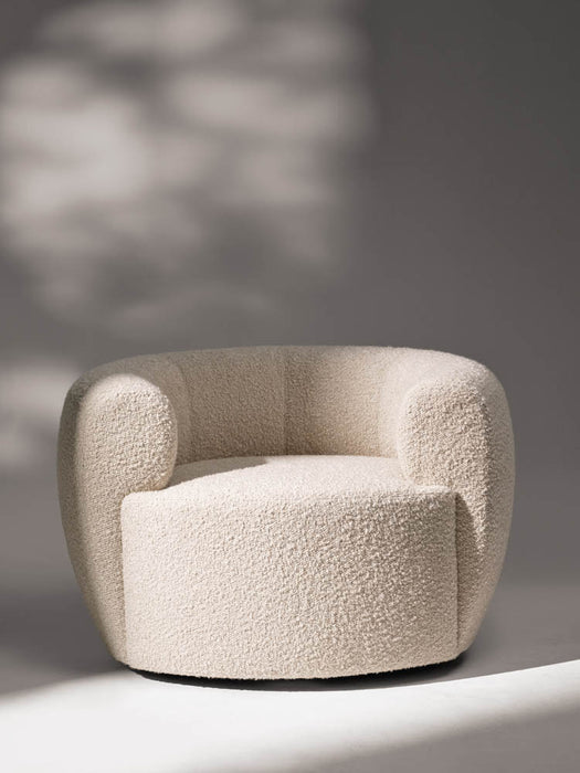 Kensington Swivel Chair