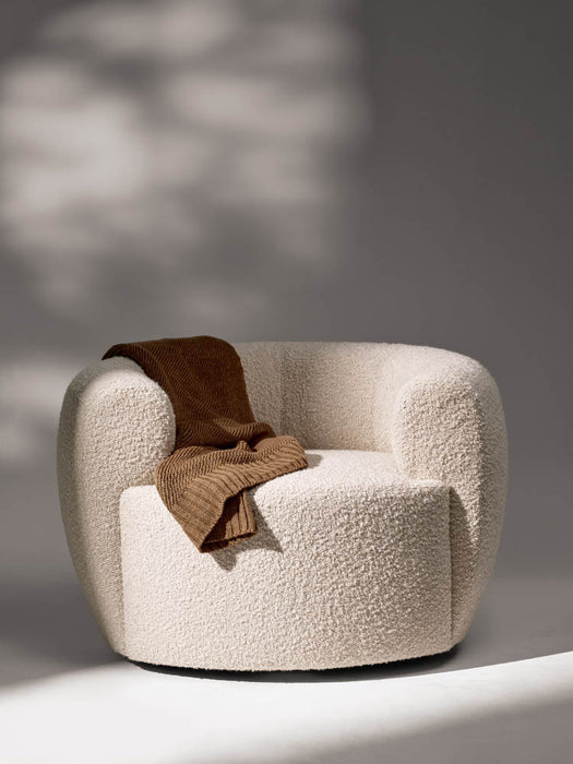 Kensington Swivel Chair