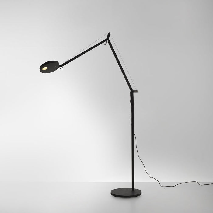 Demetra Floor Lamp - Showroom