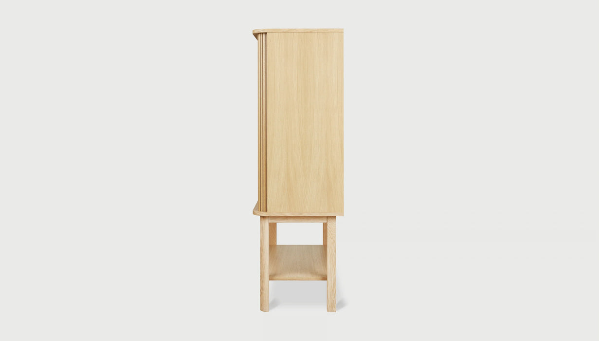 Ledger Tall Cabinet