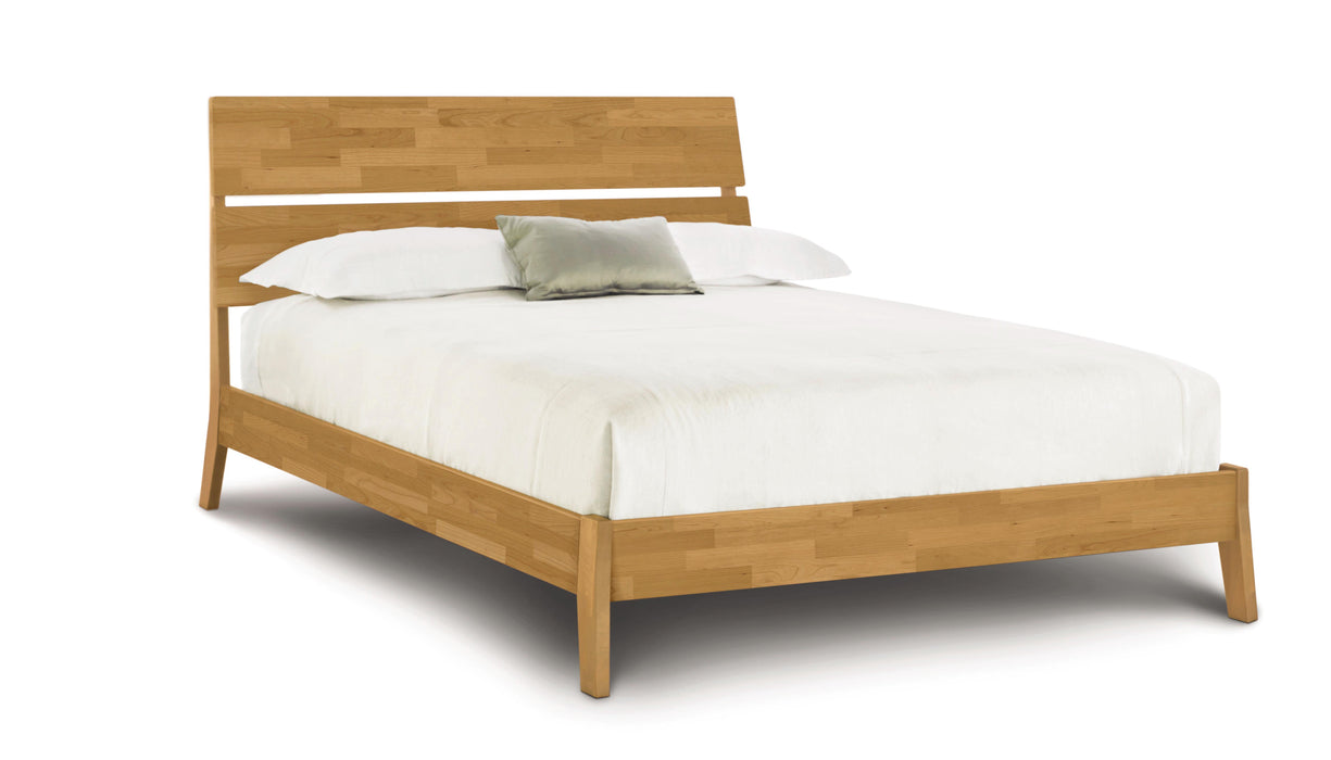 Linn Bed Cherry