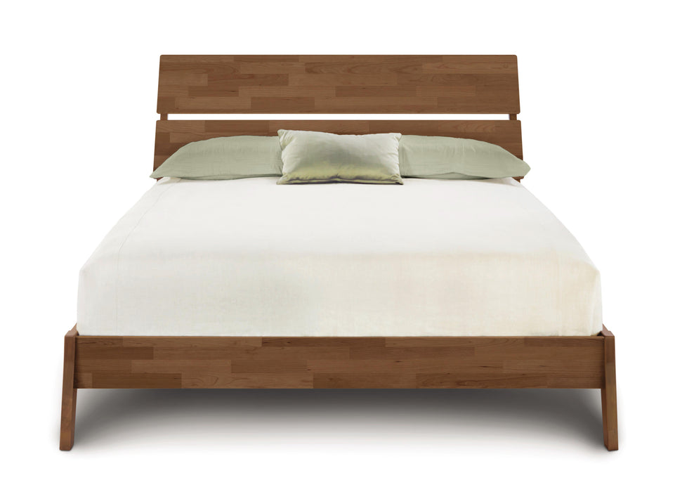 Linn Bed Cherry