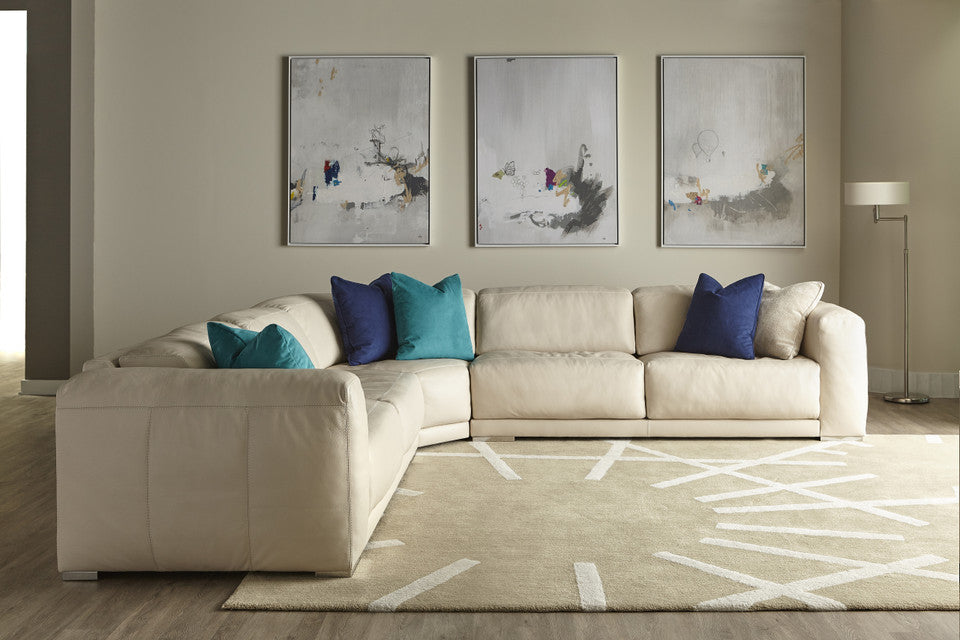 Malibu Sofa & Sectional