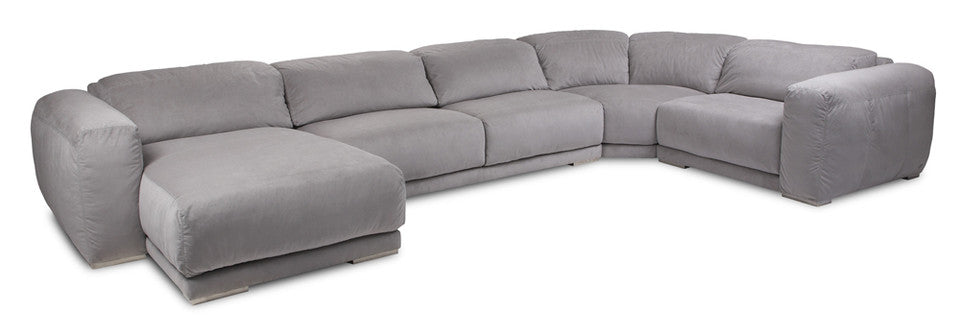 Malibu Sofa & Sectional