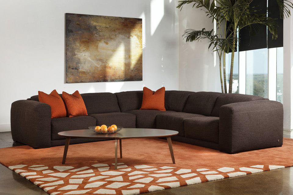Malibu Sofa & Sectional