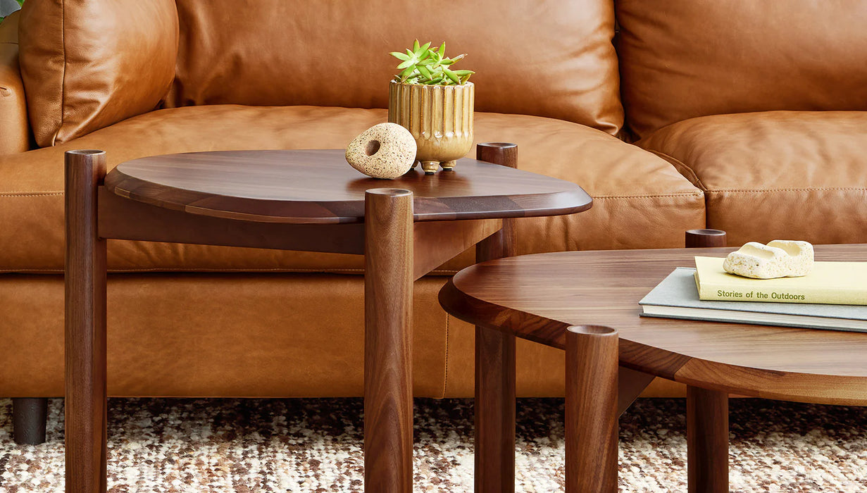 Monarch Coffee Table