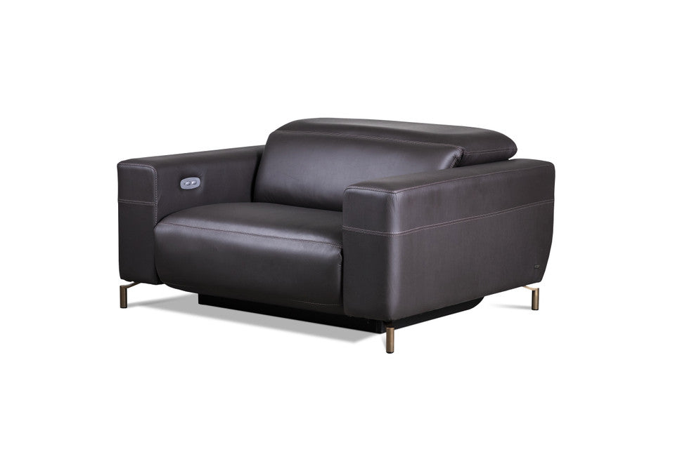 Monza Recliner Sofa