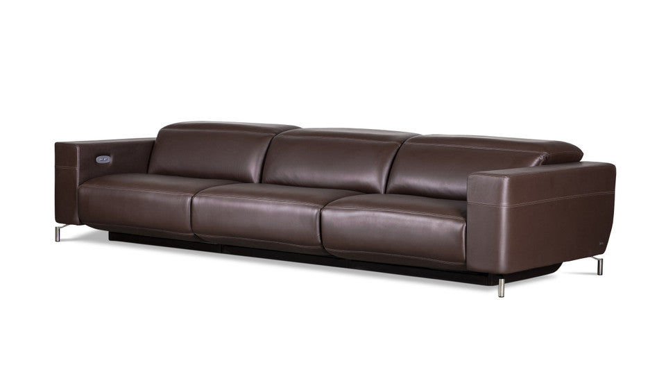 Monza Recliner Sofa