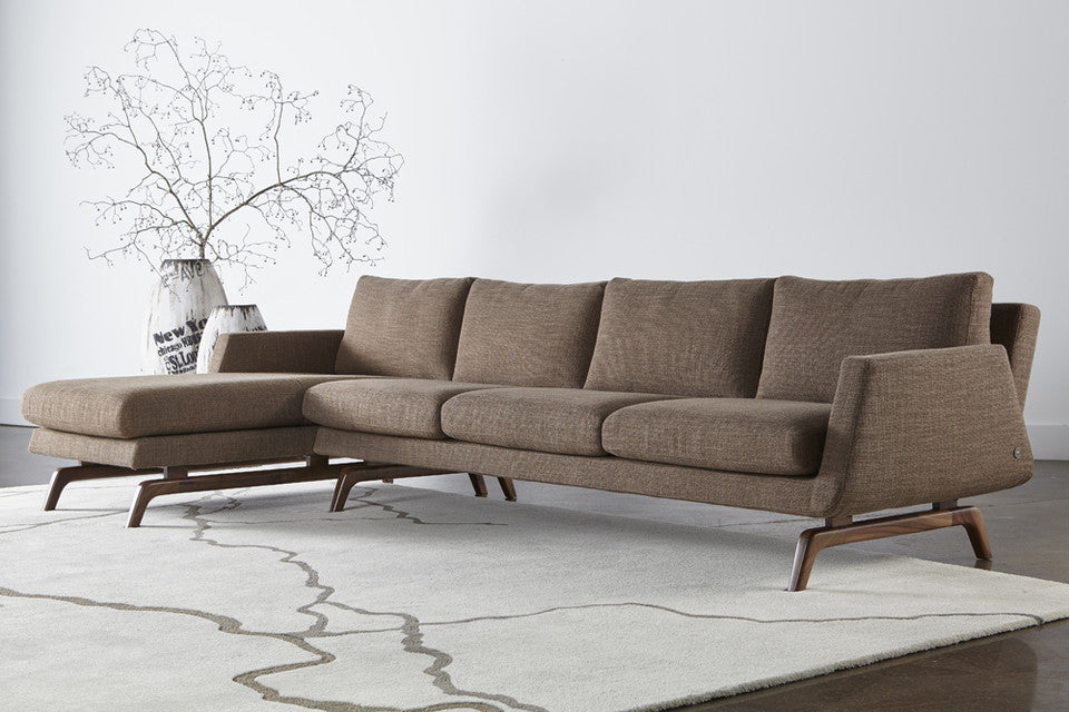 Nash Sofa & Sectional