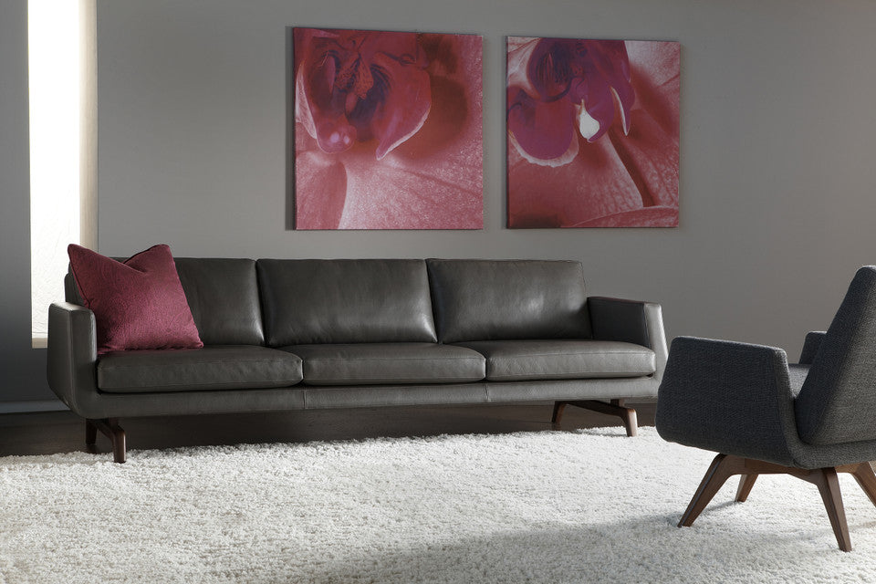 Nash Sofa & Sectional