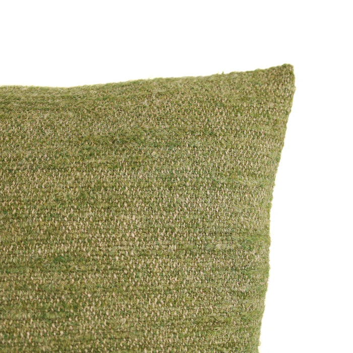 Nash Pillows - Moss