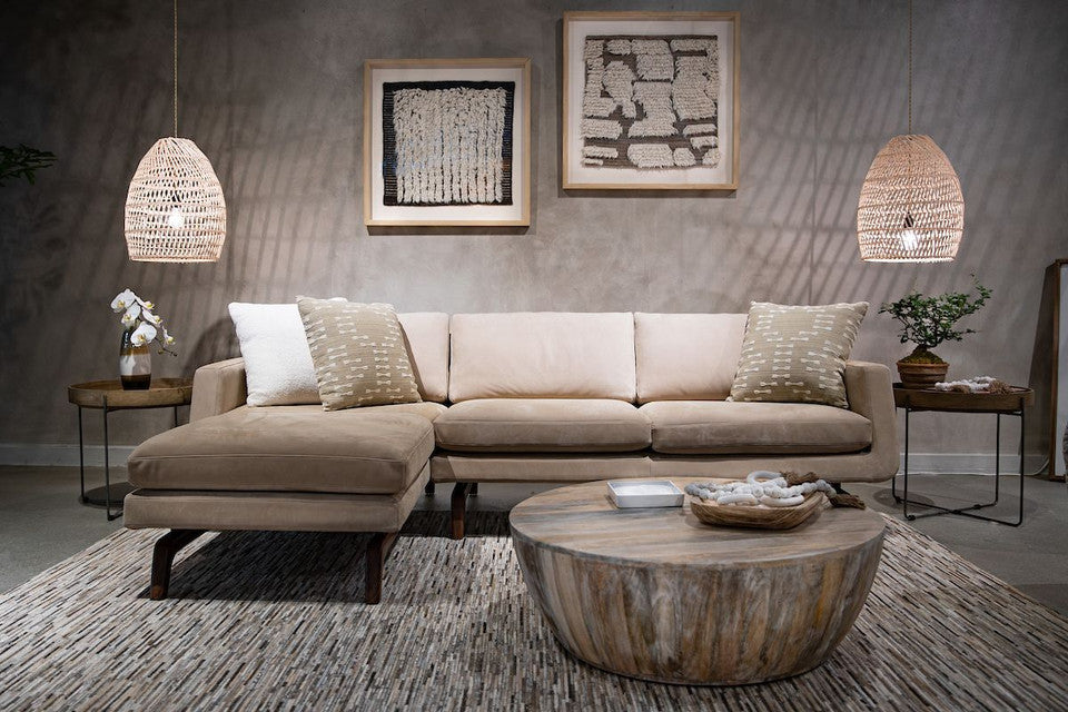 Nash Sofa & Sectional