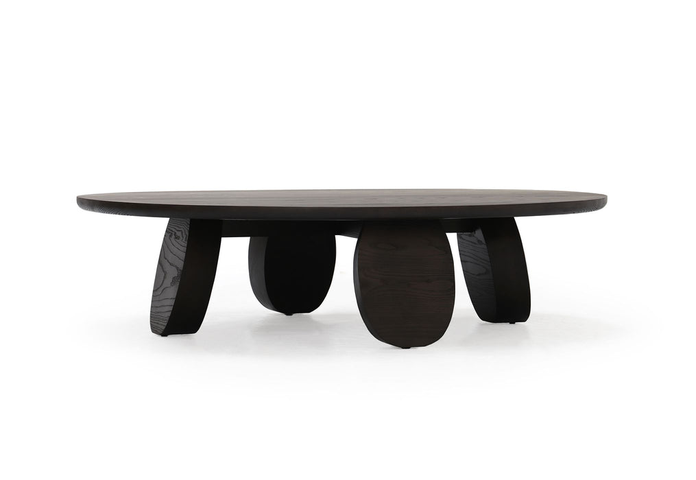 Olive Occasional Table