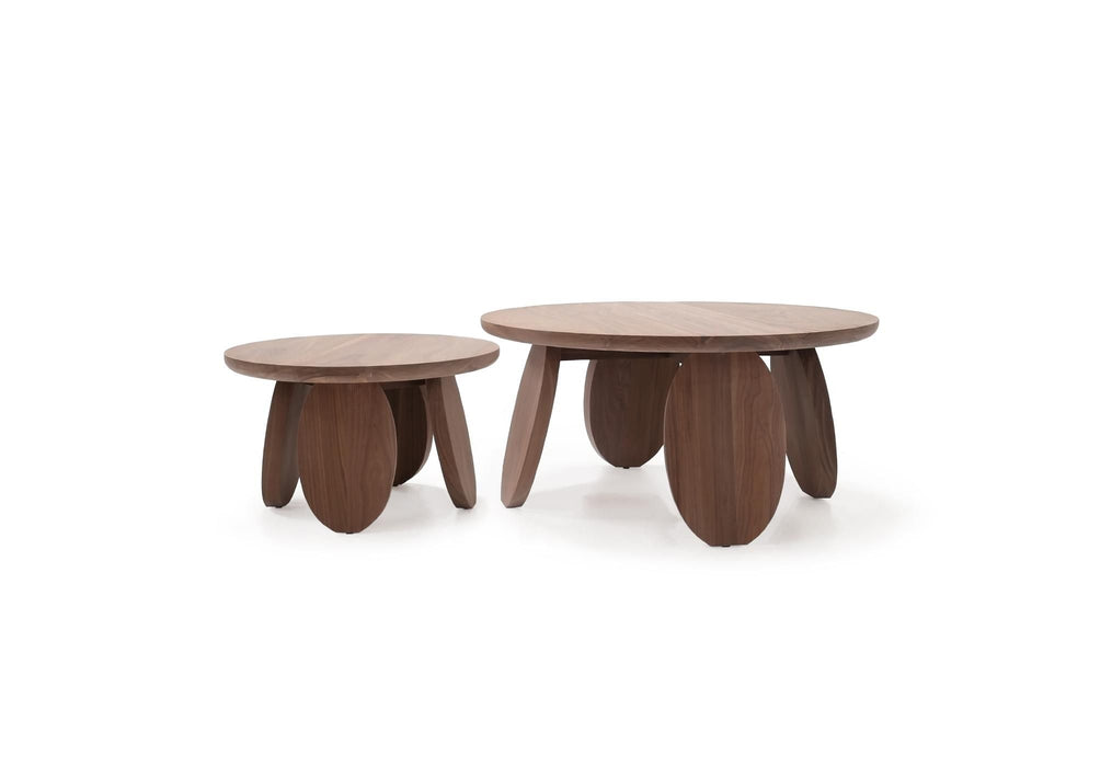 Olive Occasional Table