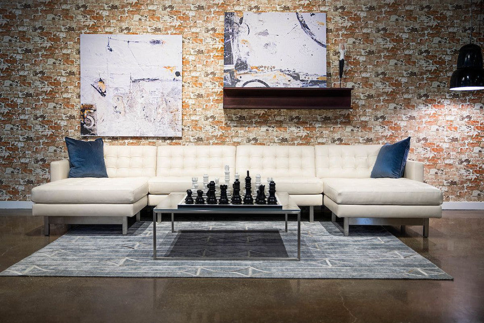 Parker Sofa & Sectional