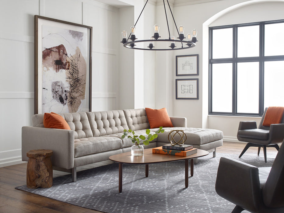 Parker Sofa & Sectional