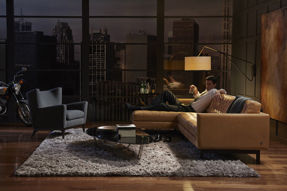 Parker Sofa & Sectional