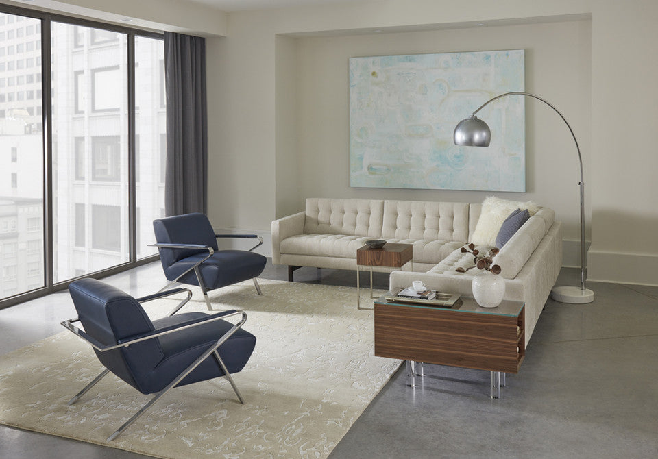 Parker Sofa & Sectional