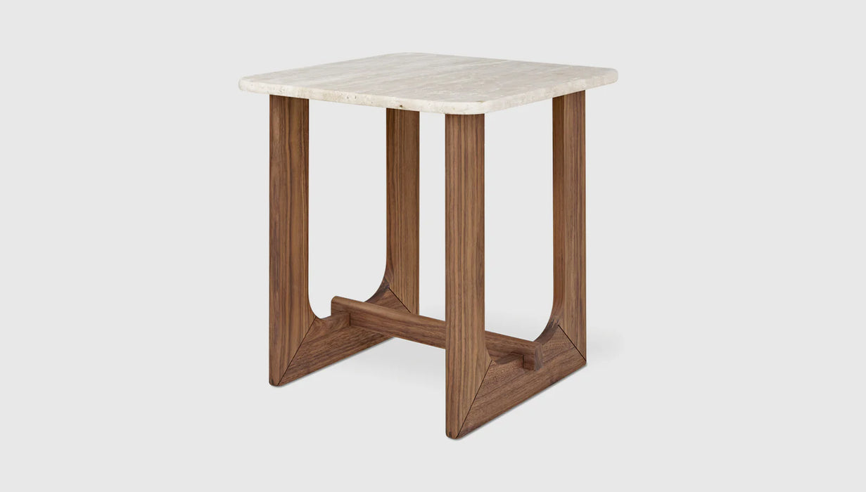 Portico End Table