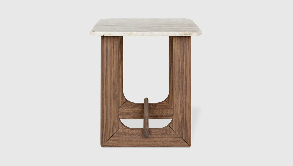 Portico End Table