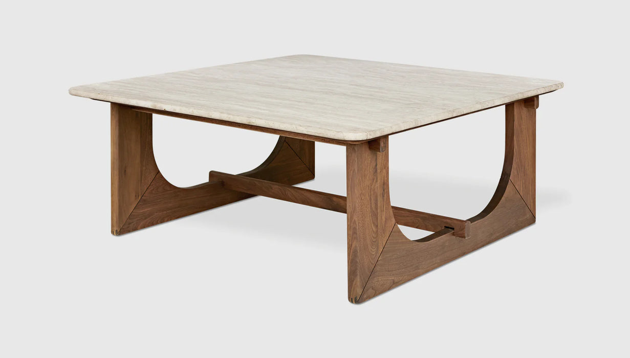 Portico Square Coffee Table