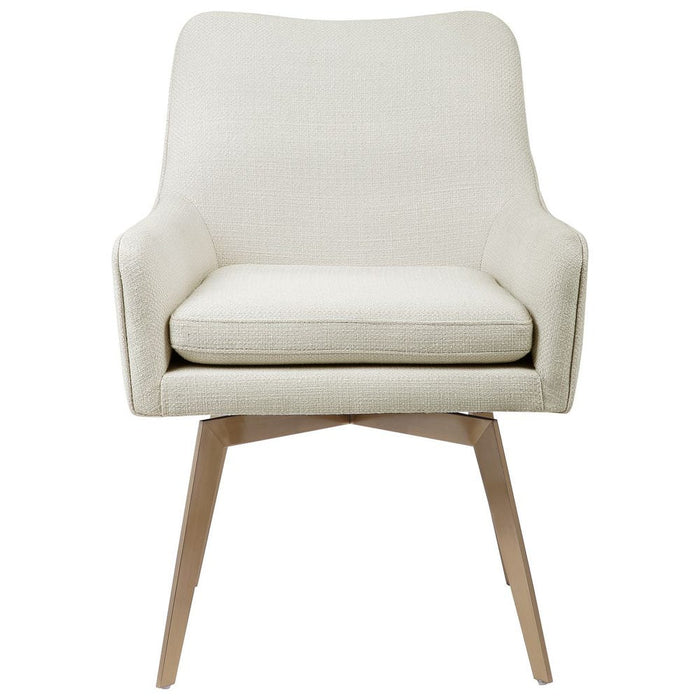 Let's Twist Dining Chair - Showroom