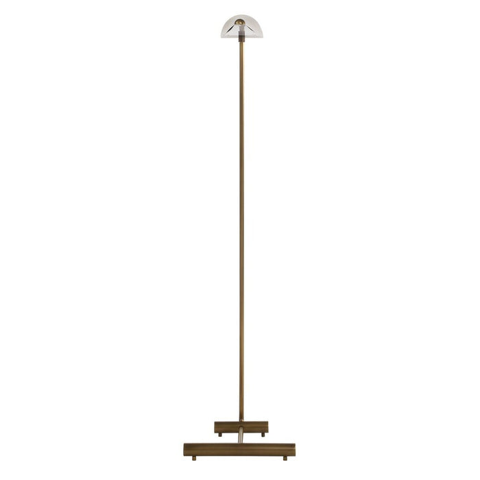 Beak Floor Lamp - Showroom