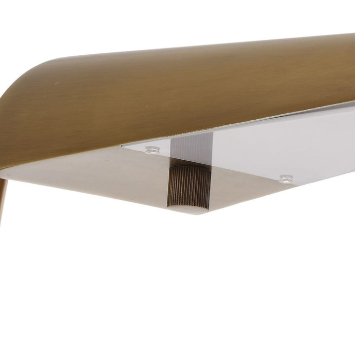Beak Floor Lamp - Showroom