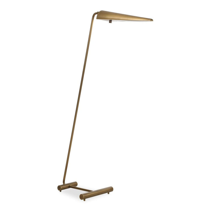 Beak Floor Lamp - Showroom