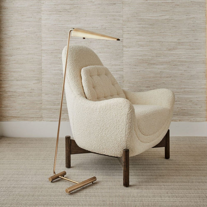 Beak Floor Lamp - Showroom