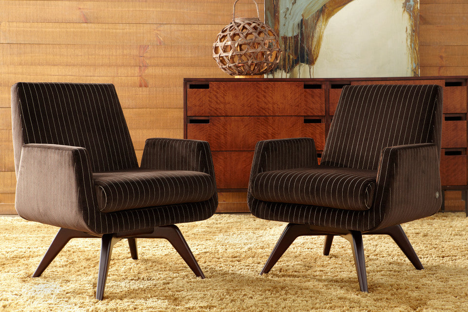 Marshall Chair