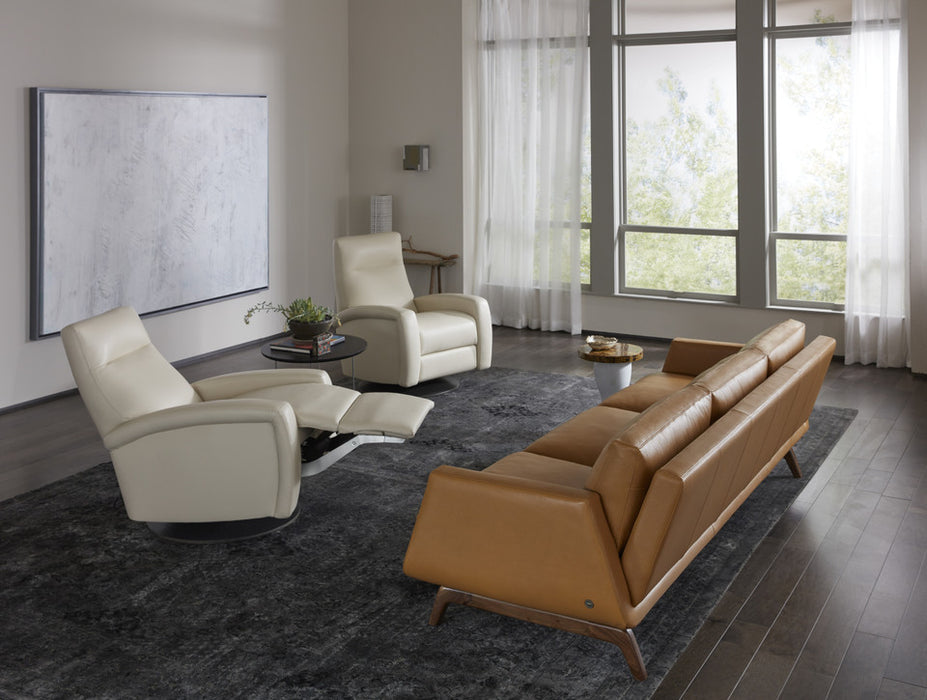 Nash Sofa & Sectional