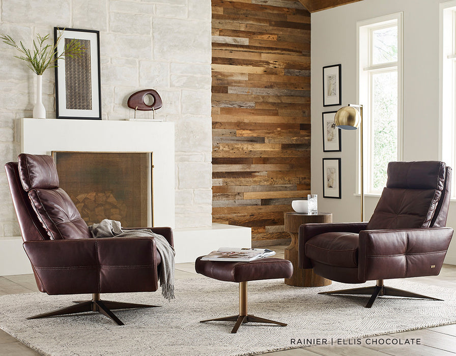 Rainier Recliner