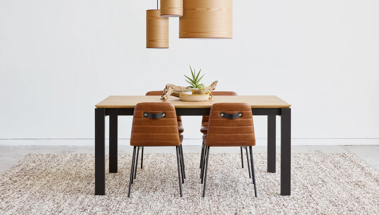 Revell Extendable Dining Table