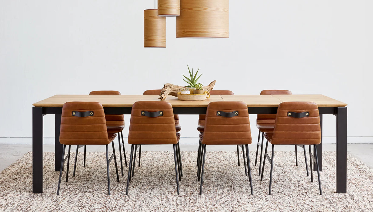 Revell Extendable Dining Table