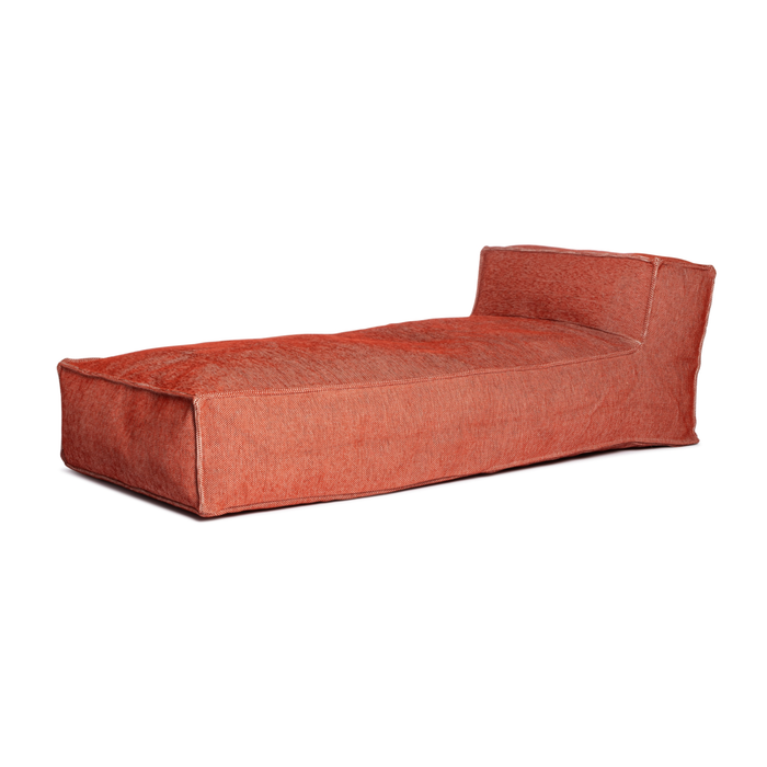 Silky Long Chair
