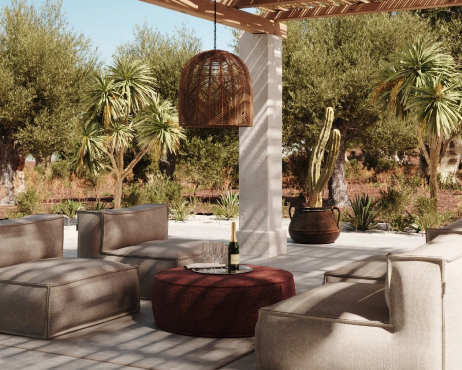 Roolf Outdoor Living