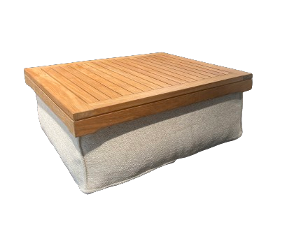 Roolf Teak Table Top