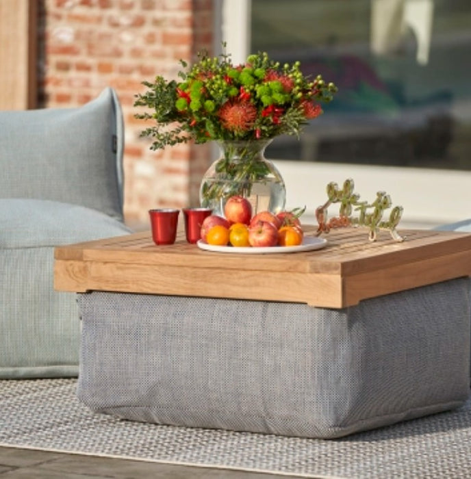 Roolf Teak Table Top