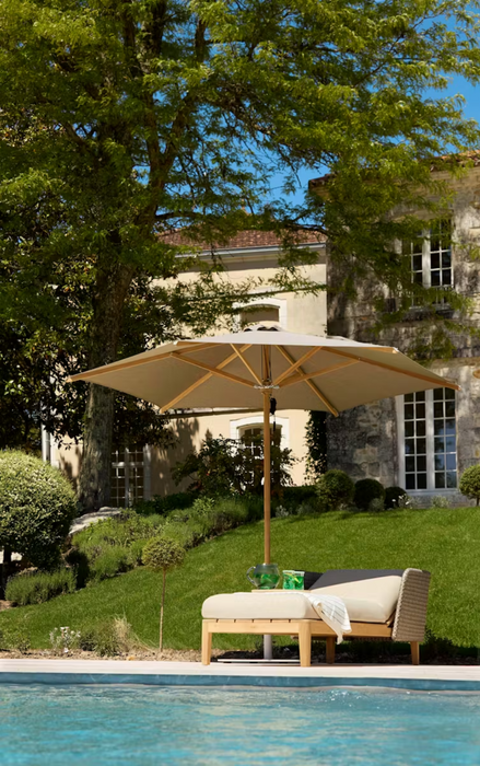 Shady Umbrella