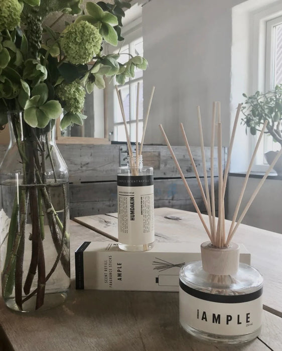 Diffuser Refills — DZN Studio + Home