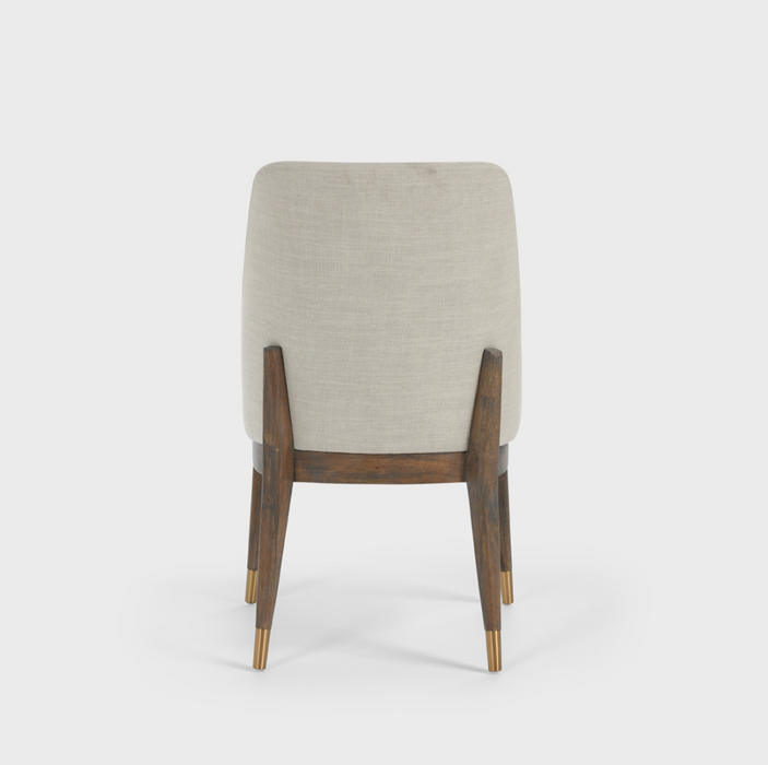 Triss Dining Chair - Showroom