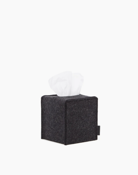 Felt Tissue Box Cover